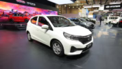 Penjualan LCGC Februari 2026