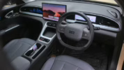 Persiapan Mudik Lebaran 2026 Geely