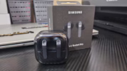 Galaxy Buds4 Pro