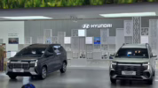 Layanan sewa mobil Hyundai
