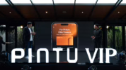 Pintu VIP