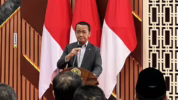 Stok BBM dalam negeri