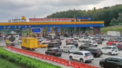 Diskon Tarif Tol Mudik Lebaran 2026
