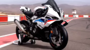 Recall BMW S 1000 RR