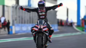 Jorge Martin Gabung Yamaha