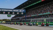 Dampak konflik Timur Tengah terhadap MotoGP