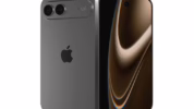 Spesifikasi iPhone Fold terbaru