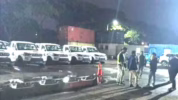 Spesifikasi Mahindra Scorpio Pickup
