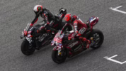 Kemenangan Marco Bezzecchi di MotoGP Brasil