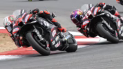 Hasil MotoGP Amerika 2026