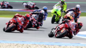 Sirkuit Terbaik MotoGP 2025