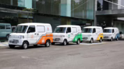 Mobil Listrik Jepang Termurah
