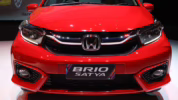 Harga Honda Brio Maret 2026