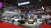 Teknologi Baterai Solid-State Suzuki