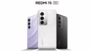 Xiaomi redmi 15