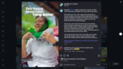 Cara pakai bantal leher yang benar