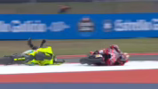 Hasil Sprint Race MotoGP Amerika 2026