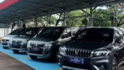 Promo tukar tambah Suzuki