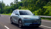 Tips mudik mobil listrik 2026