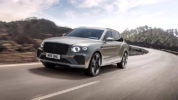Bentley Bentayga Artenara Edition