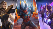 sistem Fearless Draft Mobile Legends