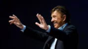 Aktor laga Chuck Norris meninggal dunia