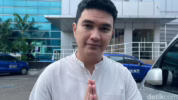 Daftar kelakuan unik Aldi Taher yang menghibur