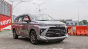 Harga Toyota Avanza Terbaru 2026