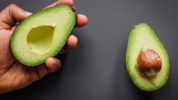 Manfaat buah alpukat untuk kesehatan