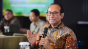 Penerapan mandatori B50 di Indonesia