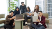 Apple Developer Academy Jakarta