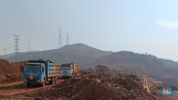 Umur cadangan nikel Indonesia