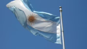 Argentina resmi keluar dari WHO