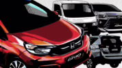 Mobil terlaris di Indonesia Februari 2026