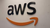 Serangan drone data center Amazon