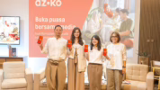 Keamanan rumah saat mudik lebaran