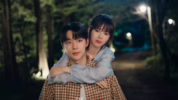 Support Tae Hyung untuk Hyun Jin