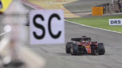 Pembatalan F1 Bahrain dan Arab Saudi