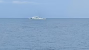 Mikroplastik di laut dalam Indonesia