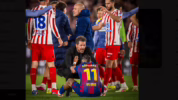 Semifinal Copa del Rey 2025-2026