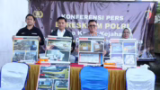 peredaran daging domba kedaluwarsa