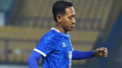 Laga Borneo FC vs Persib Bandung