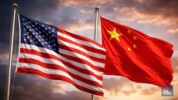 Pertemuan AS dan China di Paris