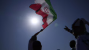 Kondisi warga Iran di tengah konflik