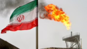 sanksi minyak Iran dicabut sementara