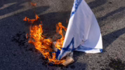 Israel lockdown total