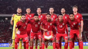 Pemain Timnas Indonesia di Liga Inggris