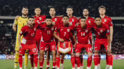 Pemain Timnas Indonesia Berpengalaman