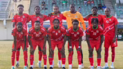 Pemain Timnas Saint Kitts and Nevis