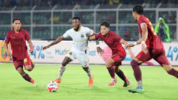 Kunci sukses Bhayangkara FC menang comeback